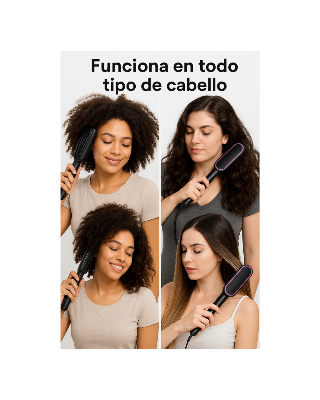 Cepillo Brilo