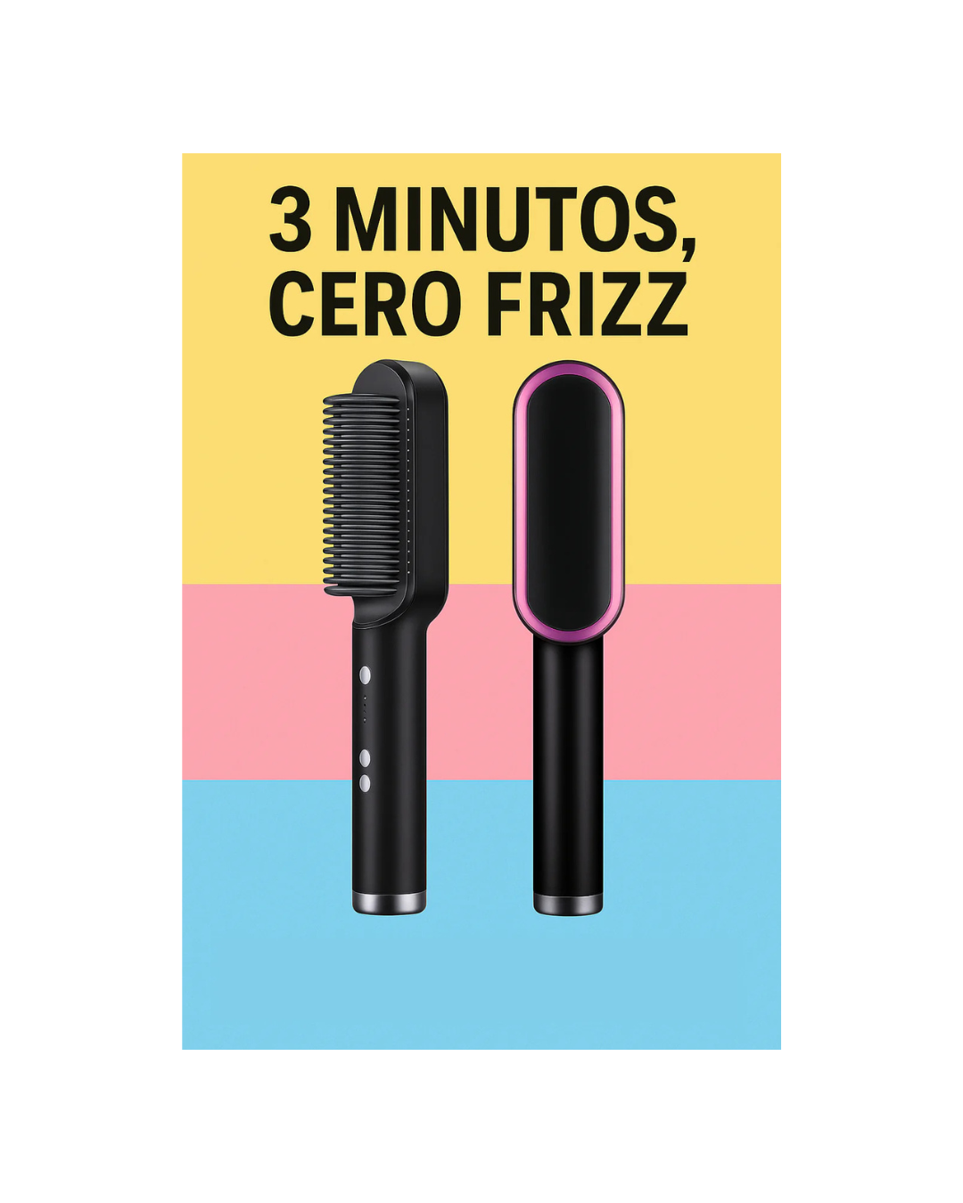 Cepillo Brilo