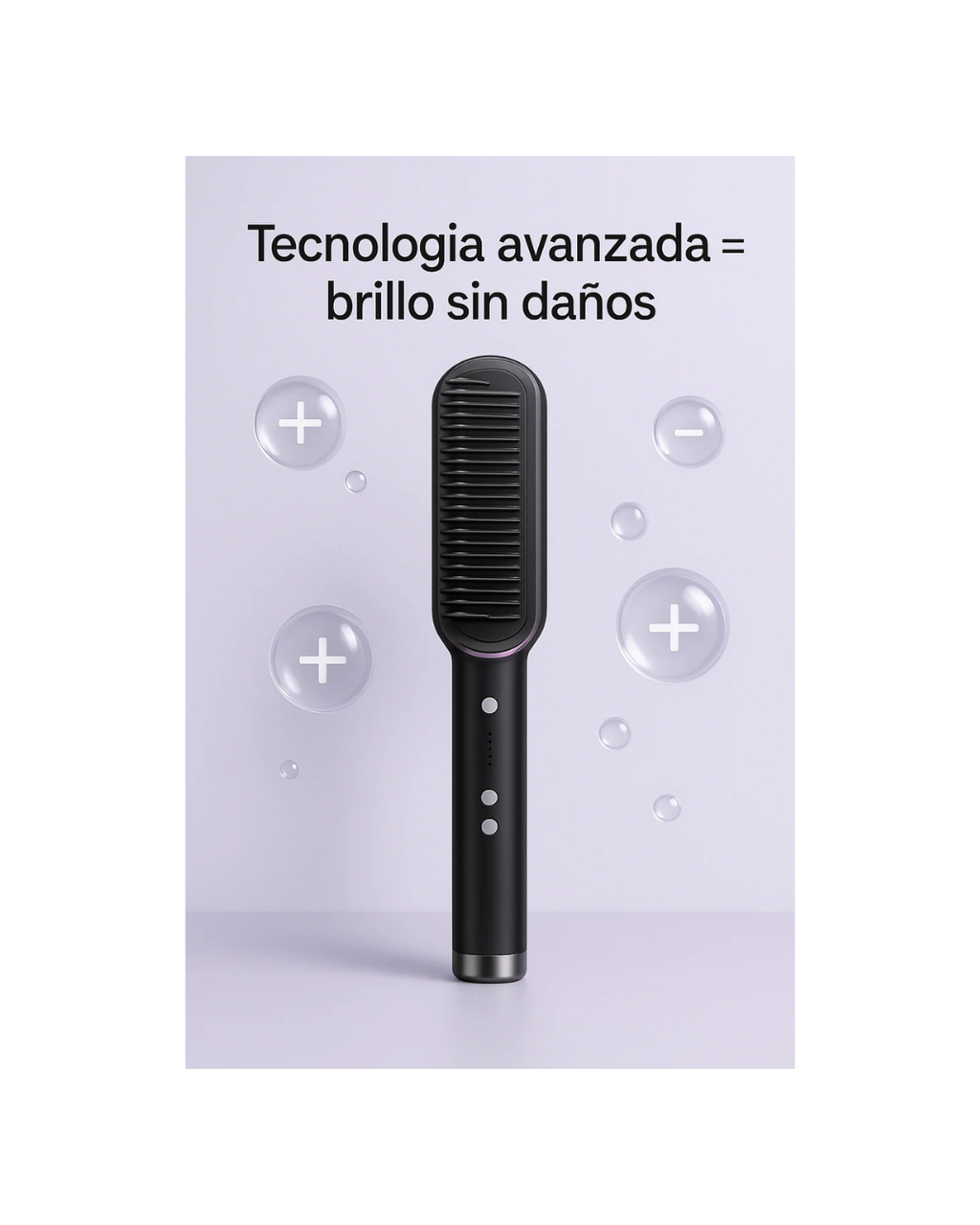 Cepillo Brilo