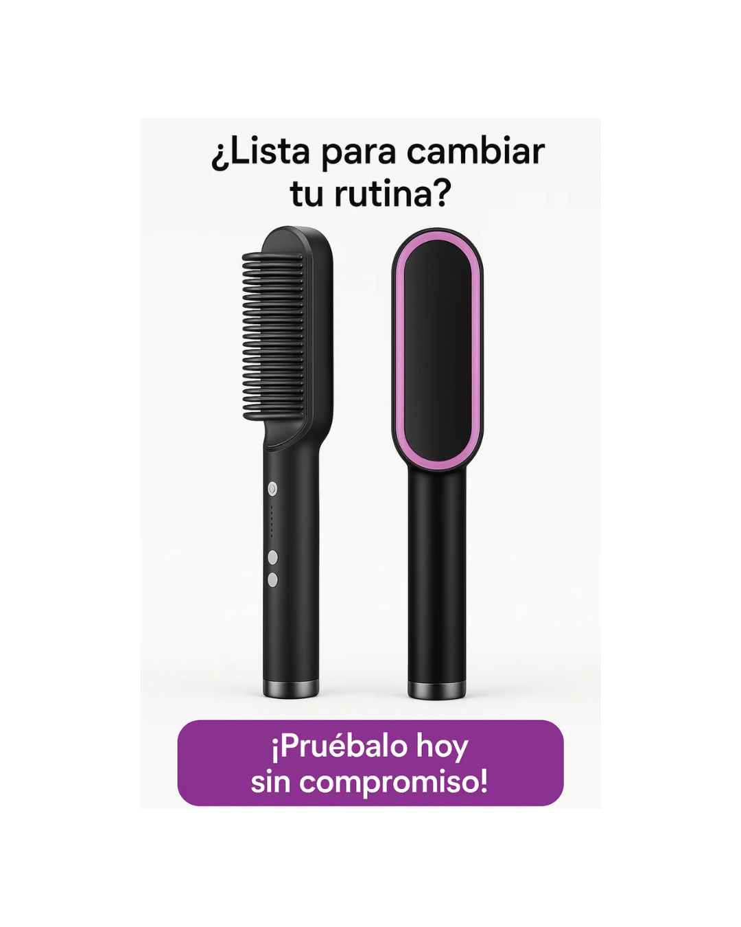 Cepillo Brilo
